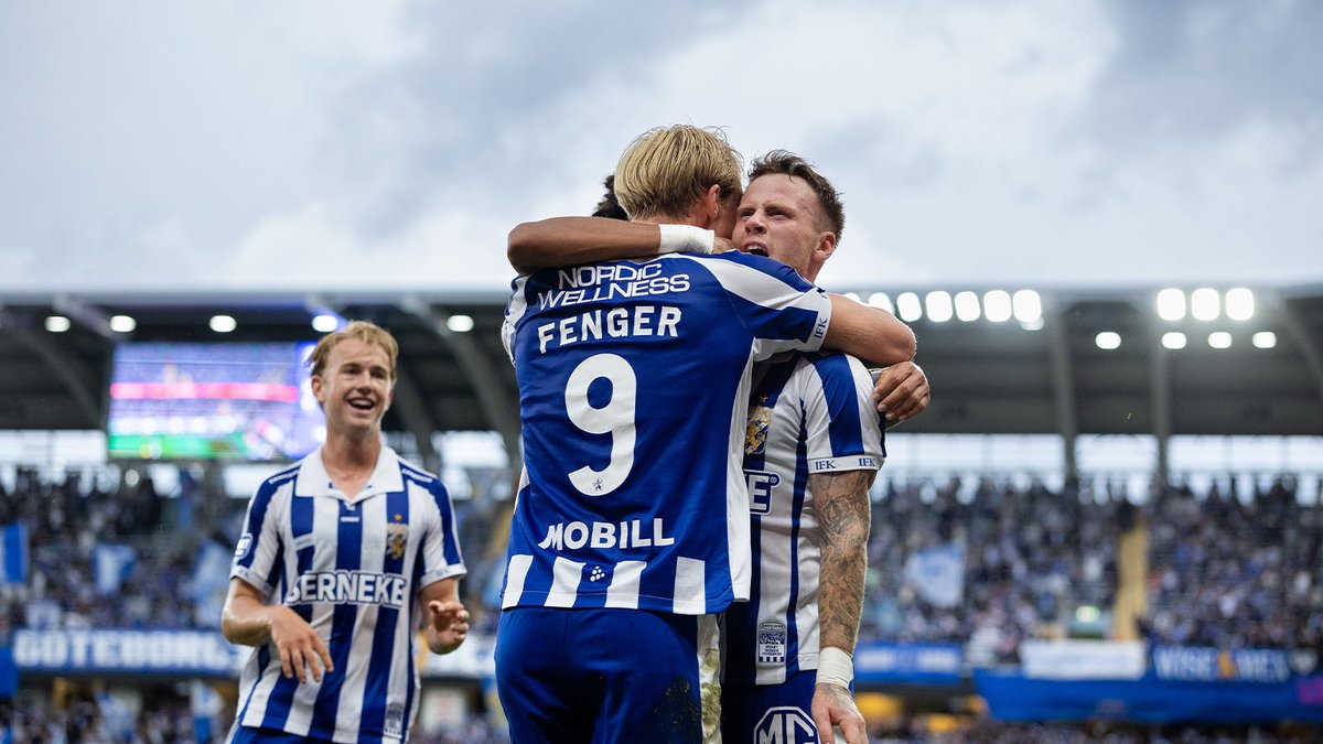 IFK Götet tweet media