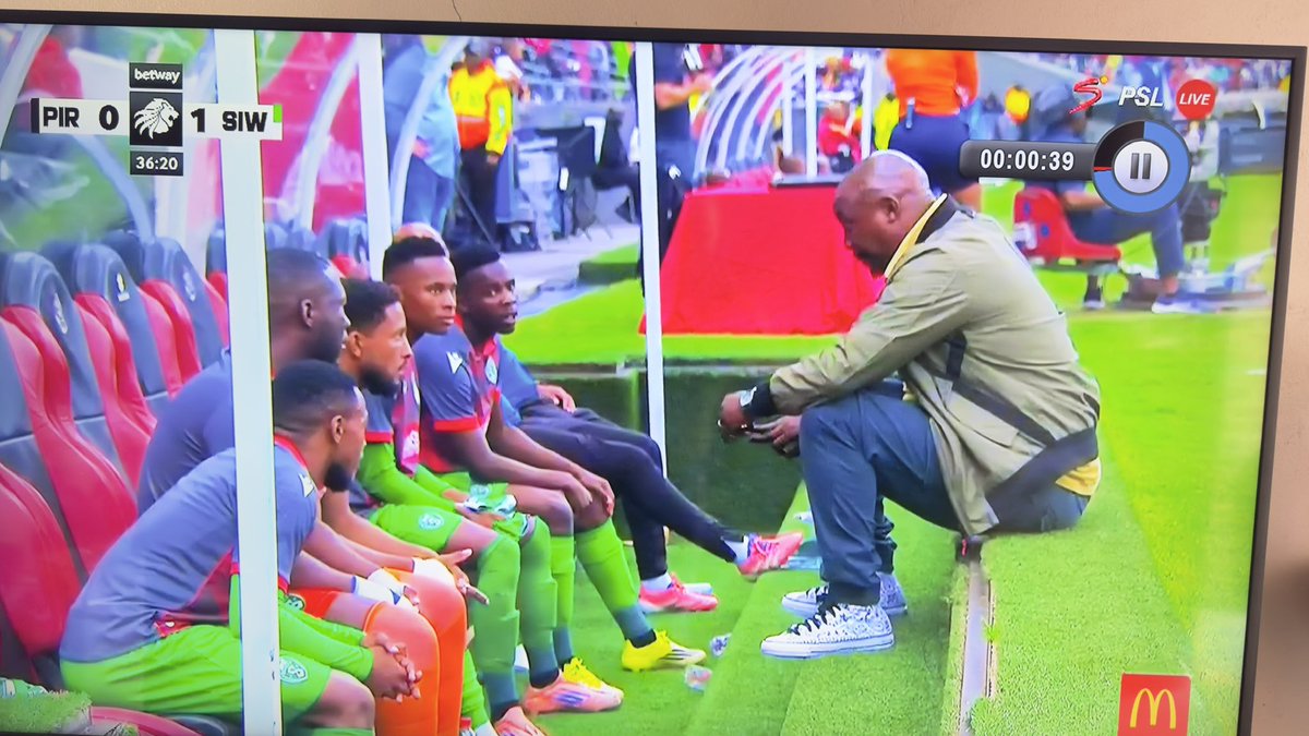 Tshemedi tweet media