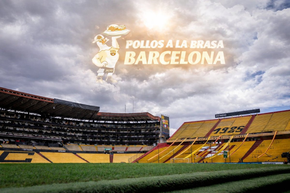 PollosalabrasaBSC tweet media