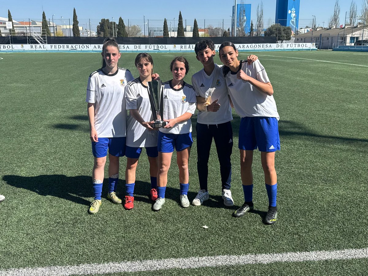 𝗭𝗮𝗿𝗮𝗴𝗼𝘇𝗮 𝗖𝗙𝗙 𝗖𝗮𝗻𝘁𝗲𝗿𝗮 tweet media