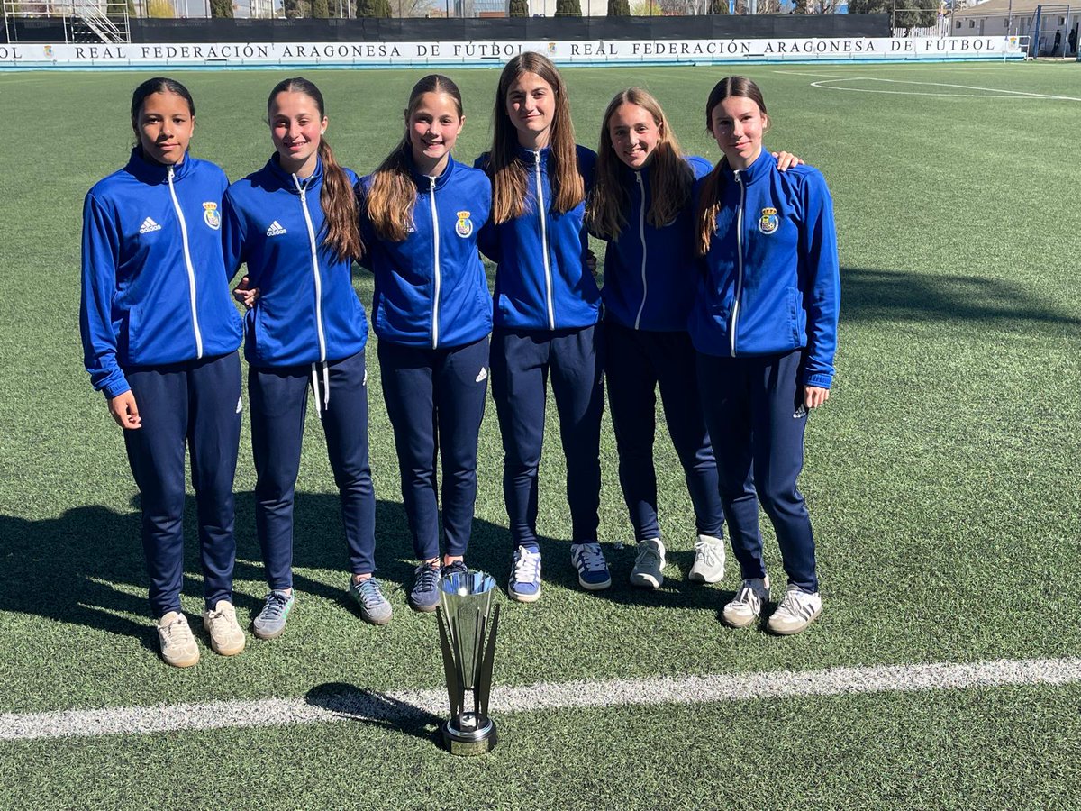 𝗭𝗮𝗿𝗮𝗴𝗼𝘇𝗮 𝗖𝗙𝗙 𝗖𝗮𝗻𝘁𝗲𝗿𝗮 tweet media