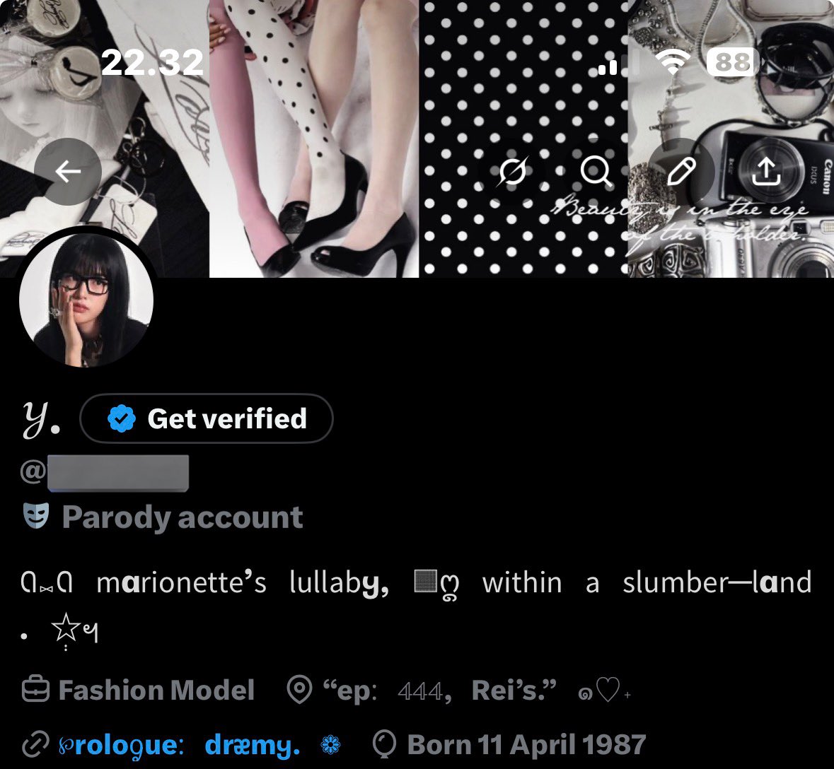 Macal (Yisha’s Version) tweet media