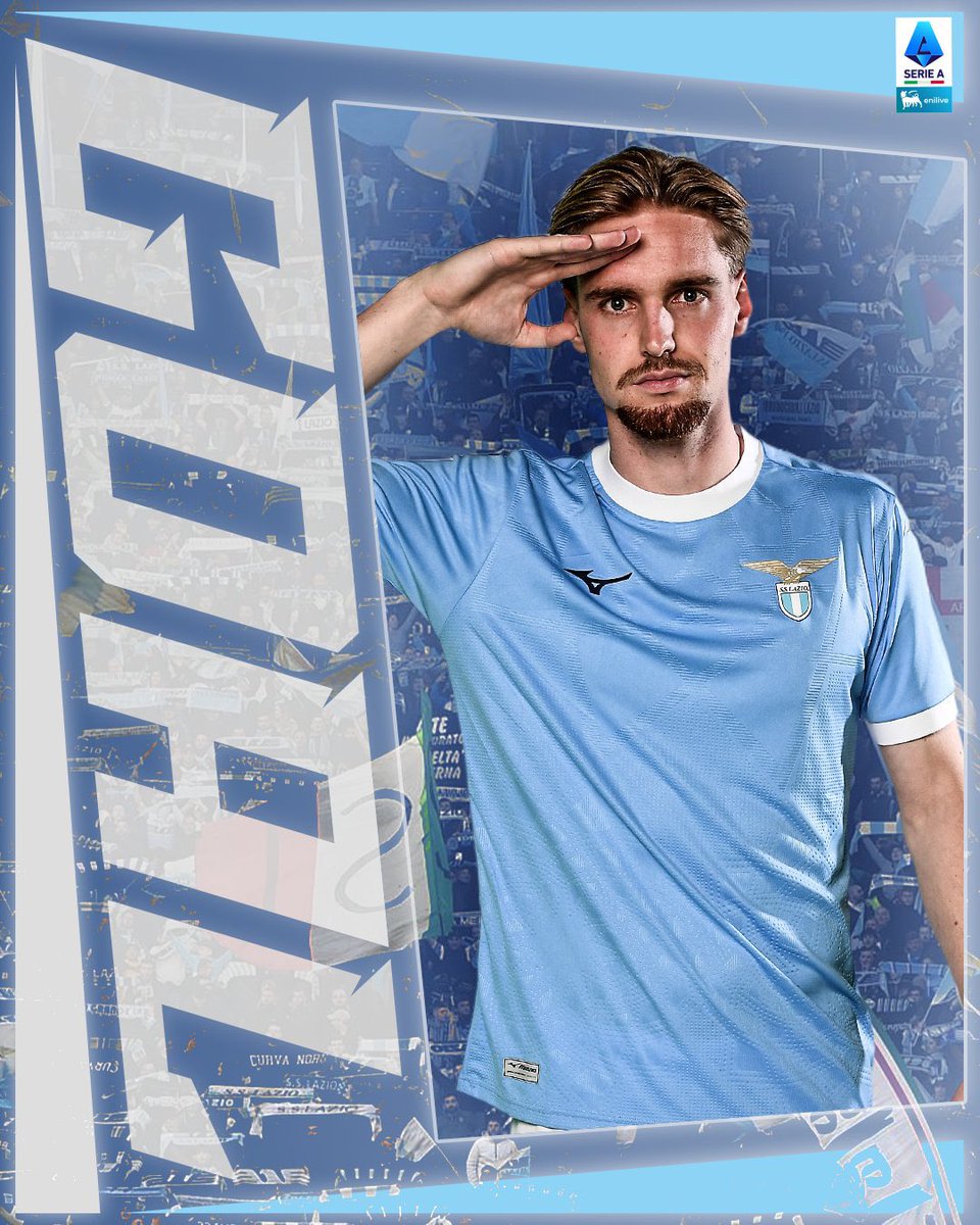 OfficialSSLazio's tweet photo. 72’ | 0-1

🦾 LA SBLOCCHIAMO CON TAYLOR!

#BolognaLazio 
#AvantiLazio https://t.co/lu2Tj52FOM