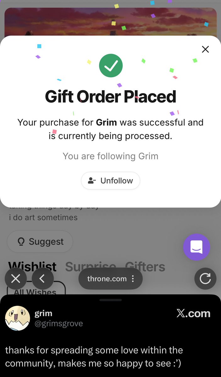 Goddess of manifestation tweet media