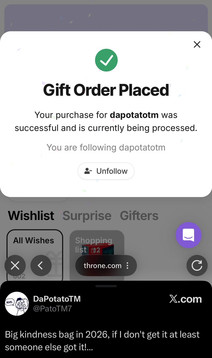 Goddess of manifestation tweet media