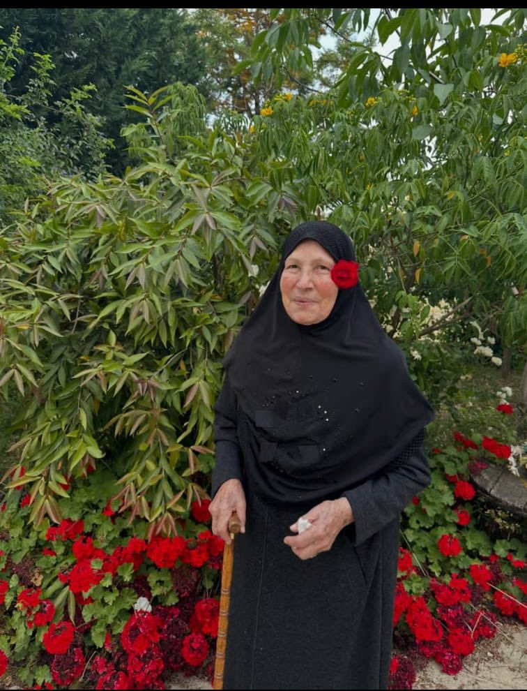 فاطمة فتوني | Fatima ftouni tweet media