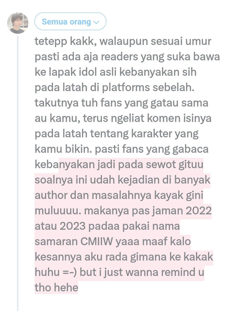 𝒜 laa tweet media