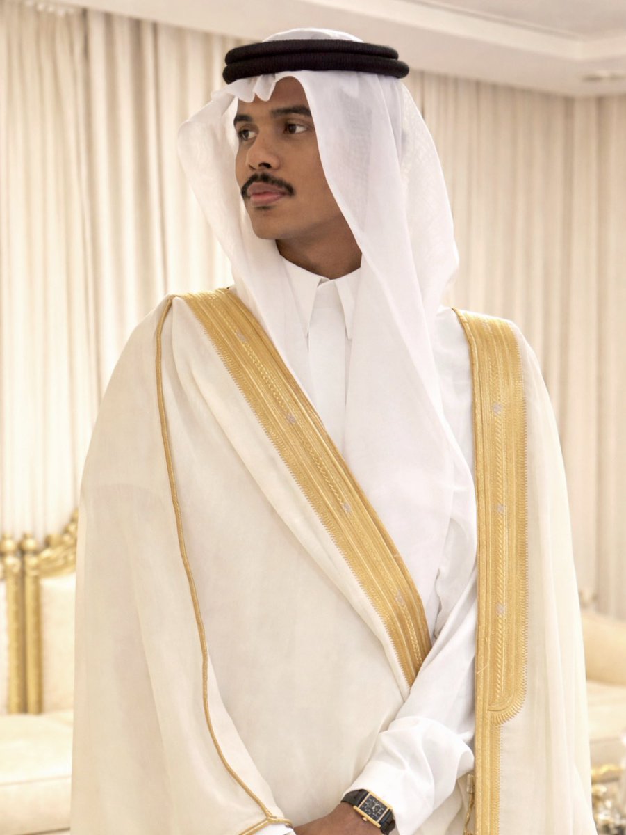 سعود الخالدي tweet media