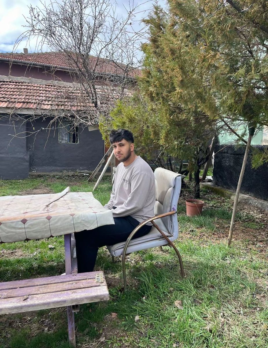 Bayrak Medya tweet media