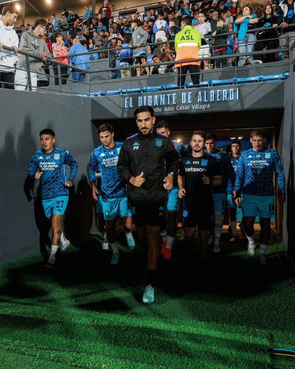 Lisandro Santangelo tweet media