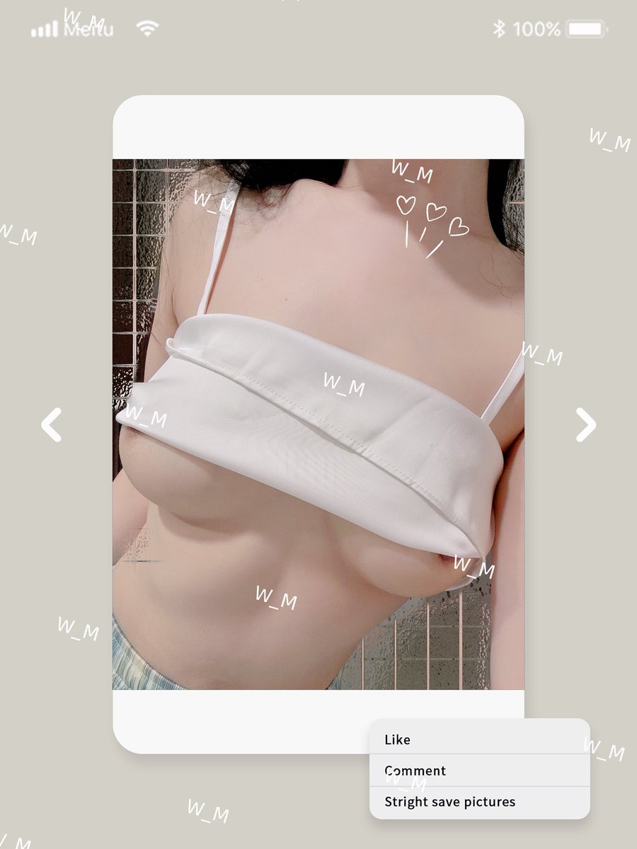 🖤 W︱M 🩵 tweet media