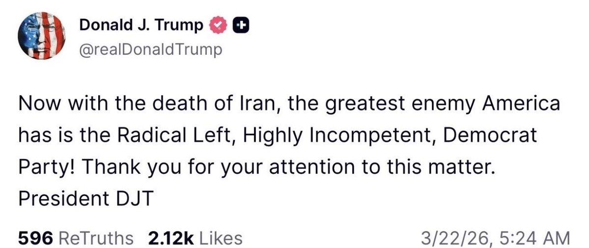 It's 🇺🇸 Tiff 🇺🇸 tweet media