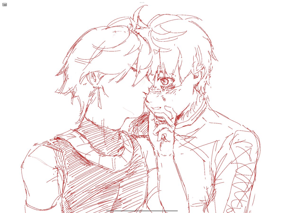 _魚鸽不姓張 tweet media