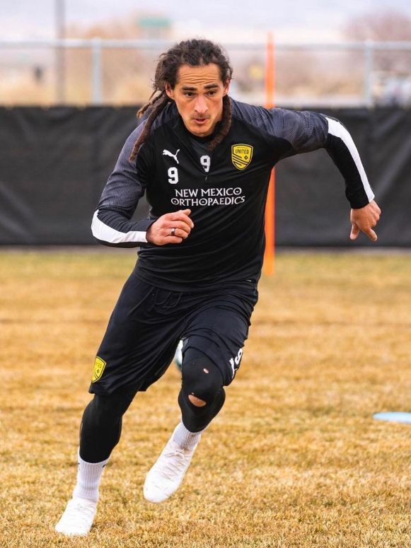 VIPs of Atlanta Soccer tweet media