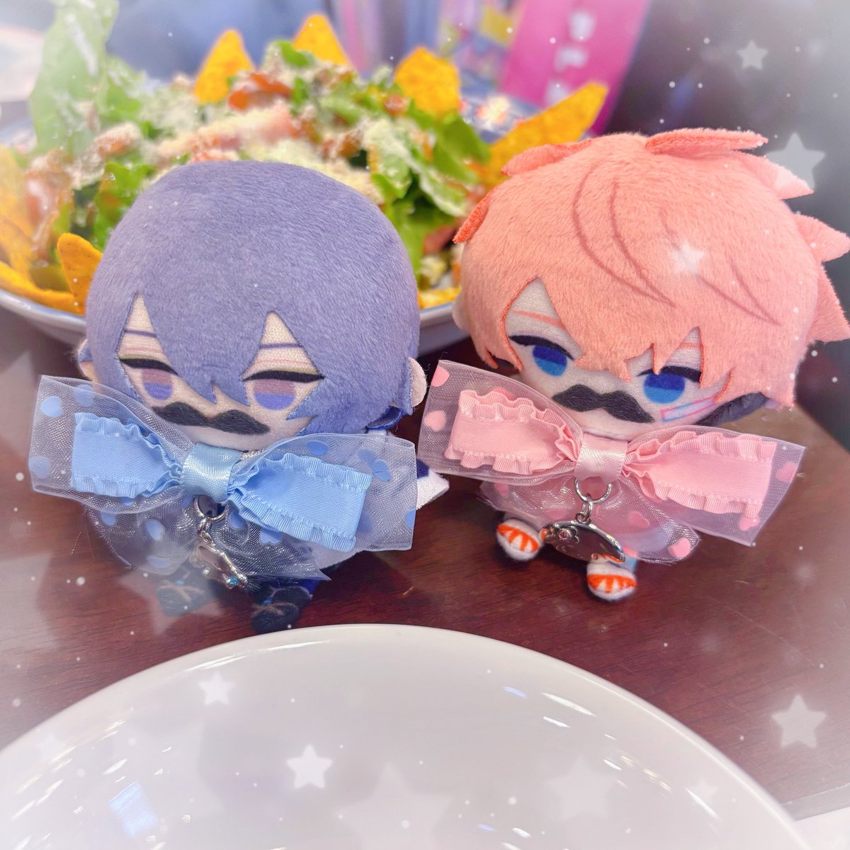 いずち tweet media