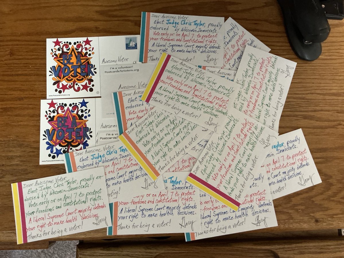 Gary Ivory tweet media