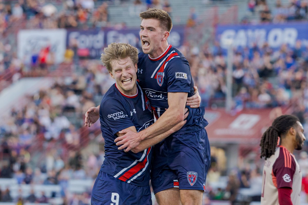 Indy Eleven tweet media