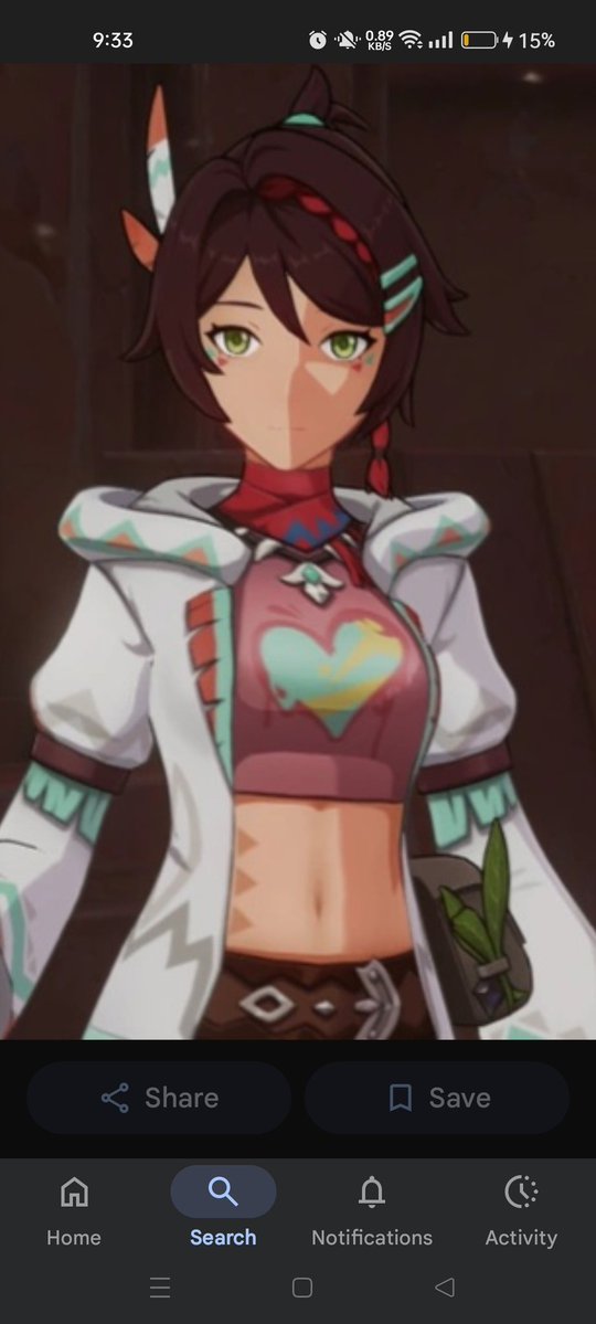 Timely Chasca🍃 tweet media