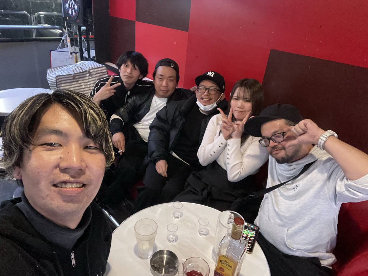 Lady_____BOSS's tweet photo. 古賀サービルエリアお疲れ様！！！

なんかあったらいつでも助けるよ！！！ https://t.co/g07f894OWy