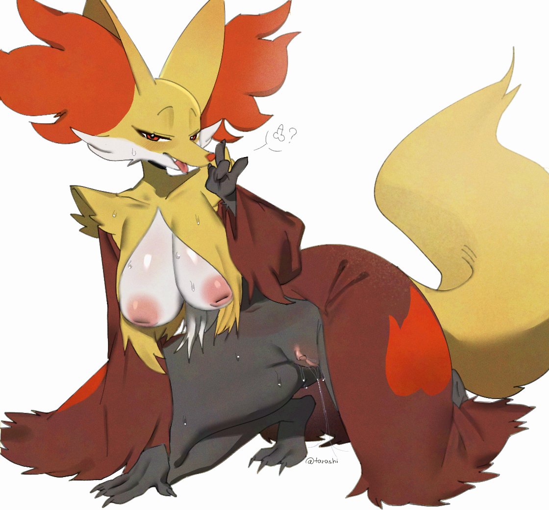 evil tarashi 🔞 tweet media