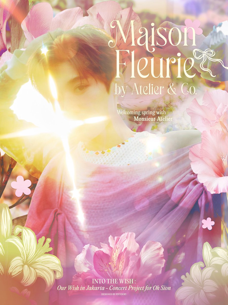 SION INDONESIA tweet media