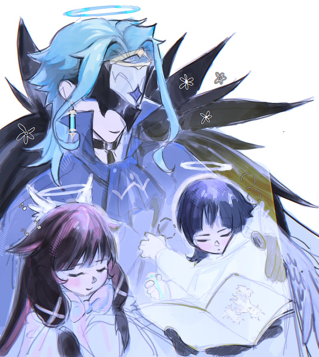 ShLnsui08 18+ 🚬⚰️ tweet media