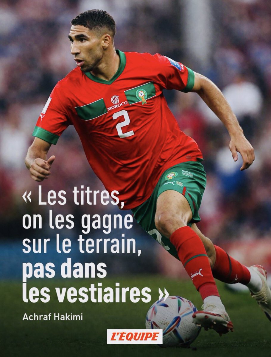 Morocco News 🇲🇦 tweet media