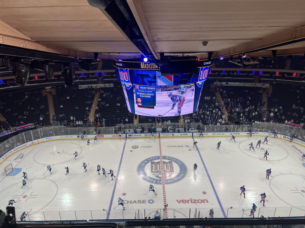 Kenny Albert tweet media