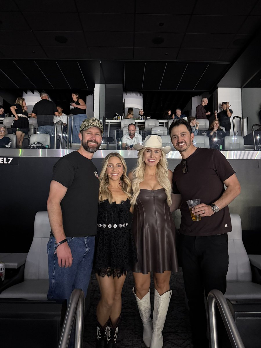 Courtney Force tweet media