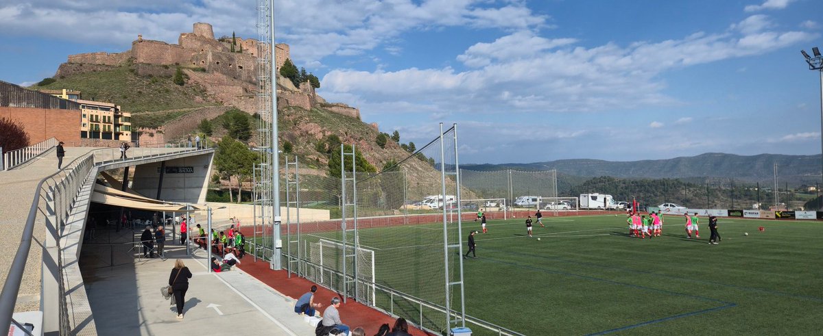 Districte Esportiu tweet media