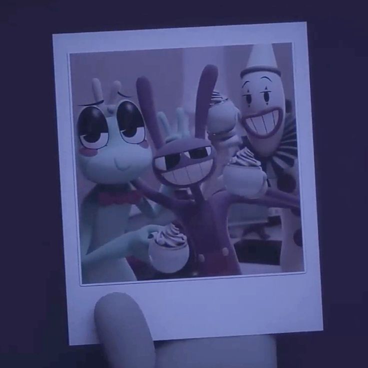 MISFIT (Jaxbastian person) tweet media