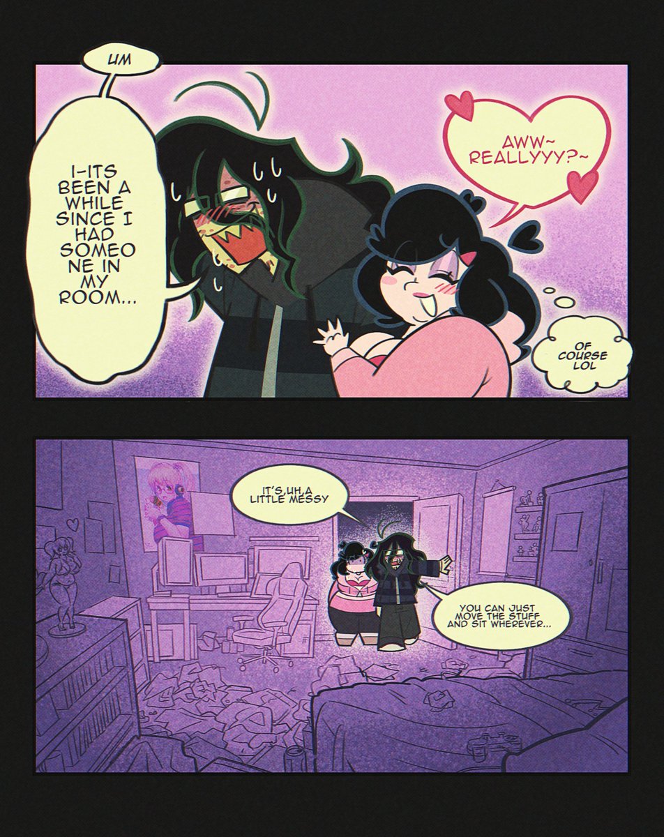 🩷🇻🇪🪳VGEN OPEN!🪳🇻🇪🩷 tweet media