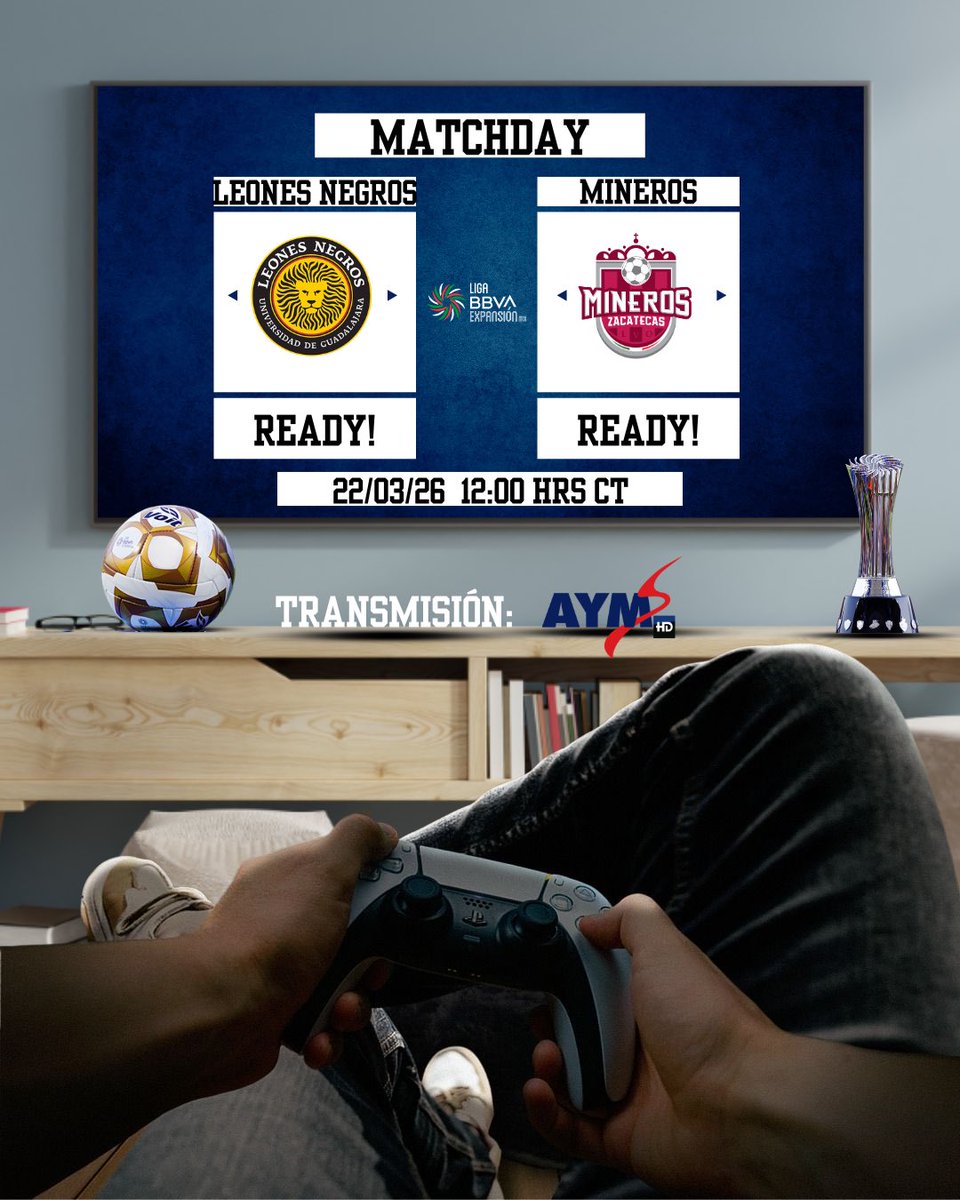 AYM Sports tweet media