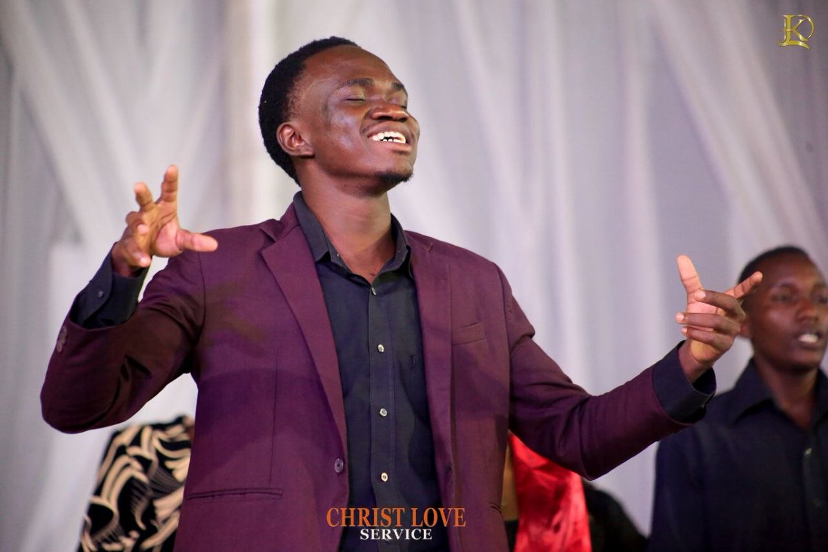 kl_dickson's tweet image. Moments 
ChristLove Youth Service led by College of Health Sciences Fort Portal. 

shr.pn/CHRIST-LOVE-LI…

#YouthService
#ChristLove
#CFCFortPortal