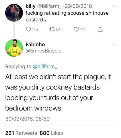 Daniel O'Leary tweet media