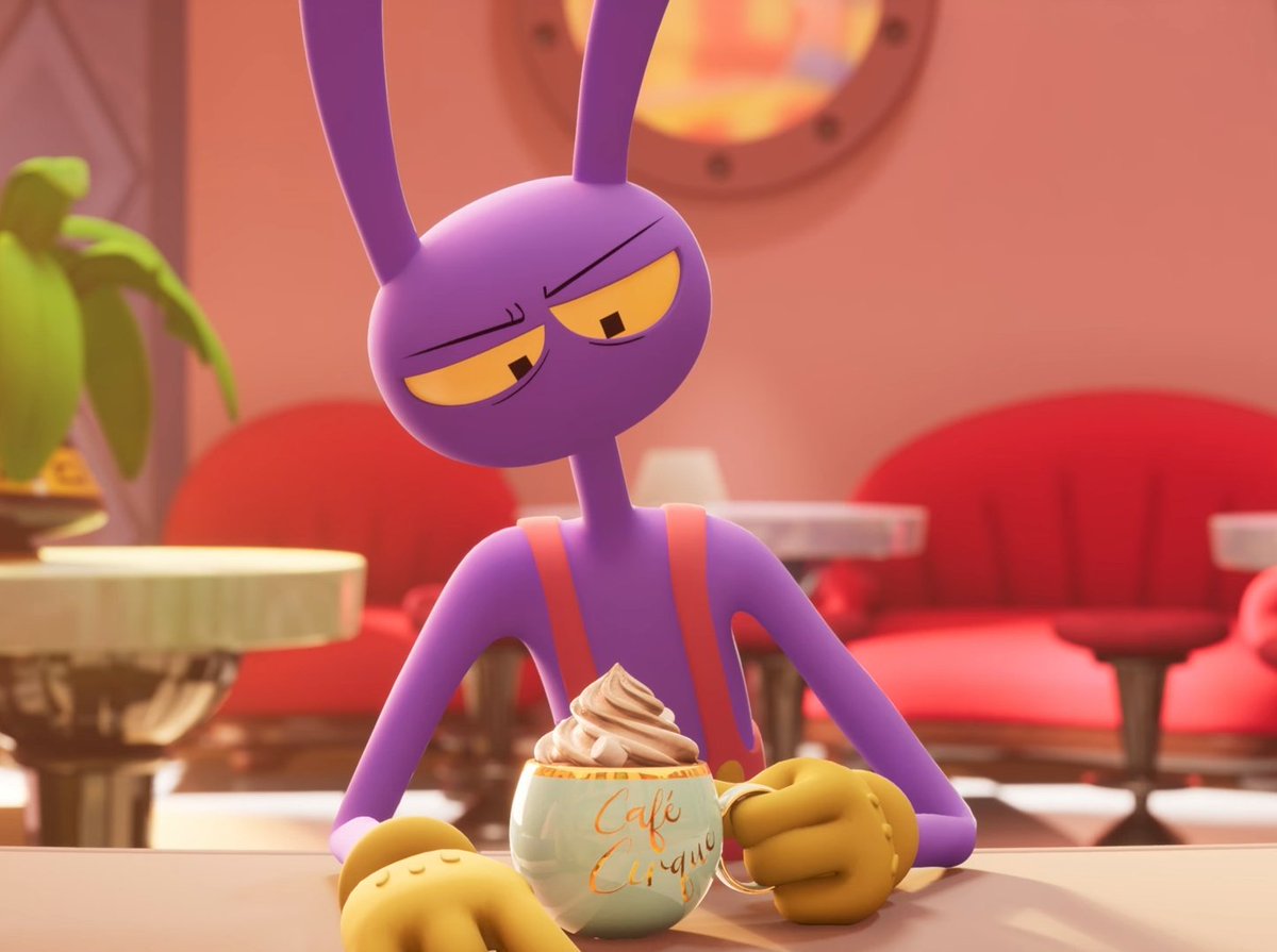 MISFIT (Jaxbastian person) tweet media