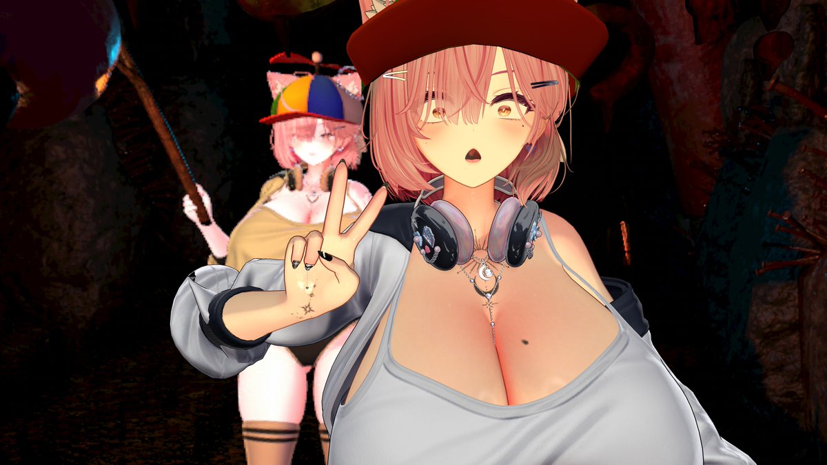 Momomune Alice tweet media