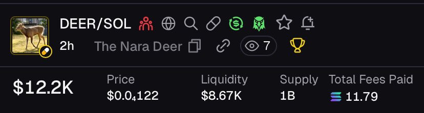 SNOW (Arc not Detected) tweet media