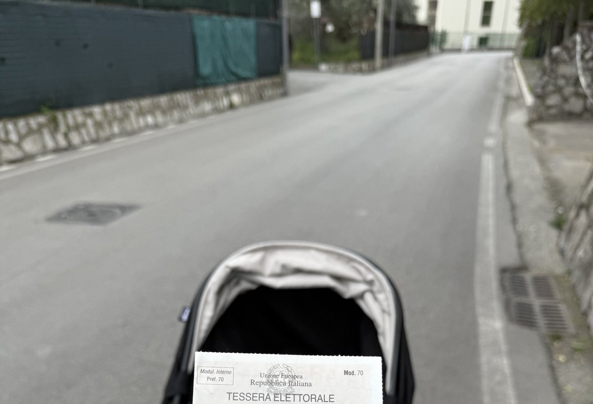 Sofi D’alesio tweet media