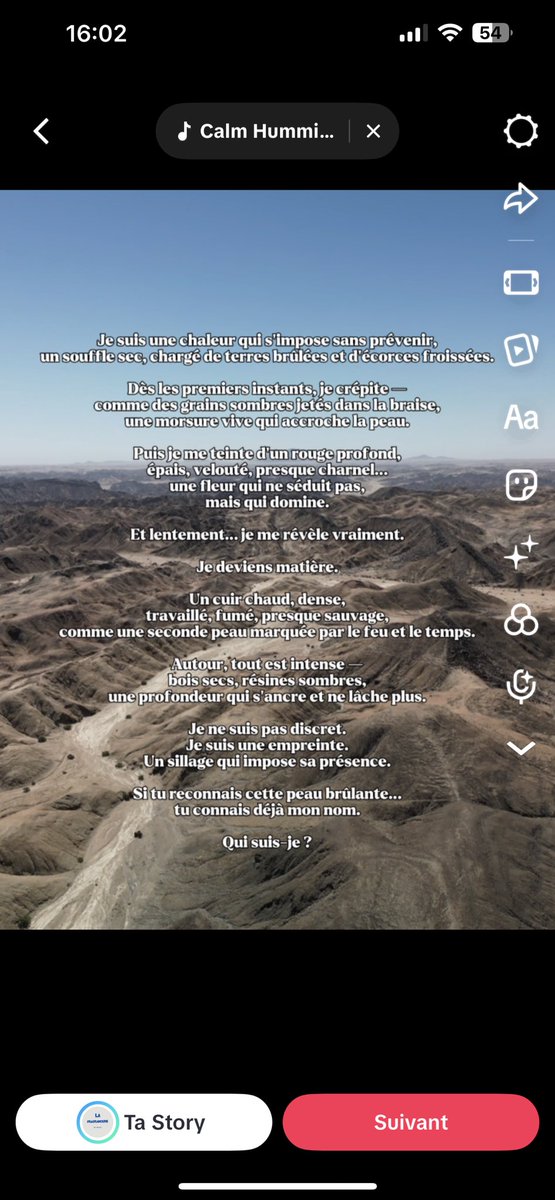 La Fragrancerie tweet media