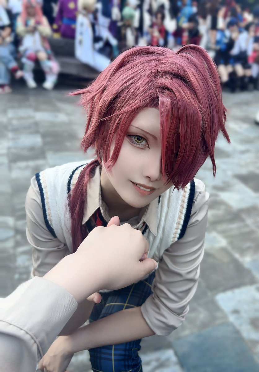 みやけ tweet media