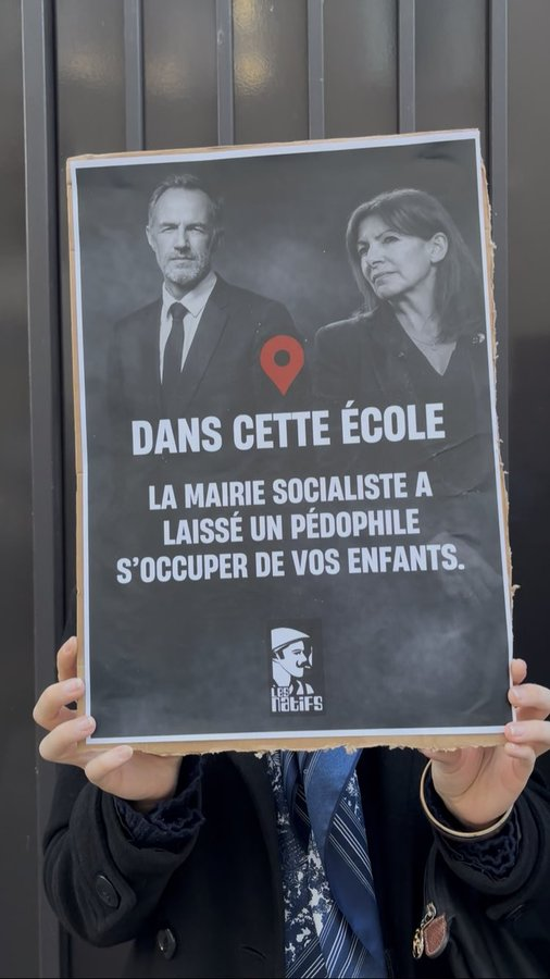 Pascalou10 tweet media