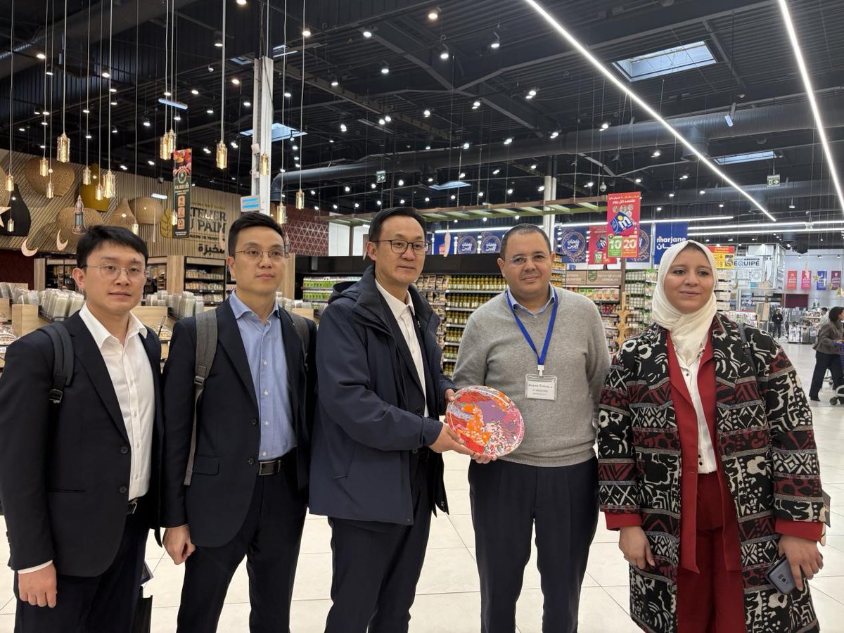 Canton Fair tweet media