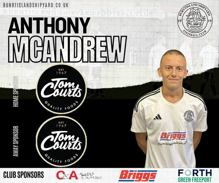 Burntisland Shipyard tweet media