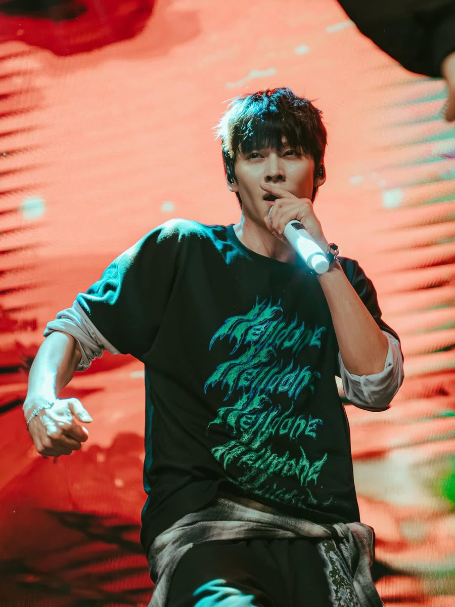 EUNSEOK 🪨 TH (SLOW) tweet media