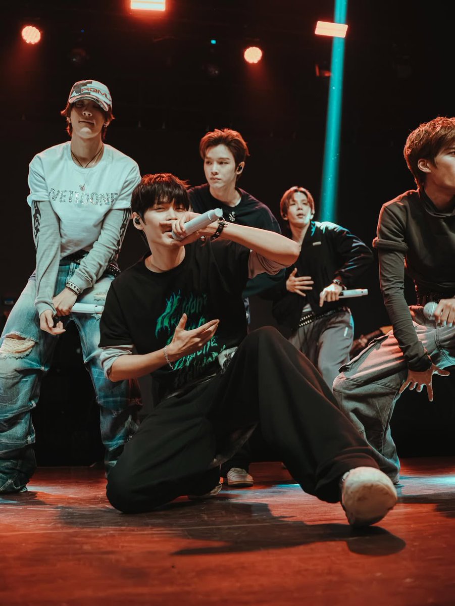 EUNSEOK 🪨 TH (SLOW) tweet media