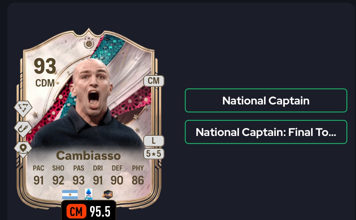 تشامب + tweet media