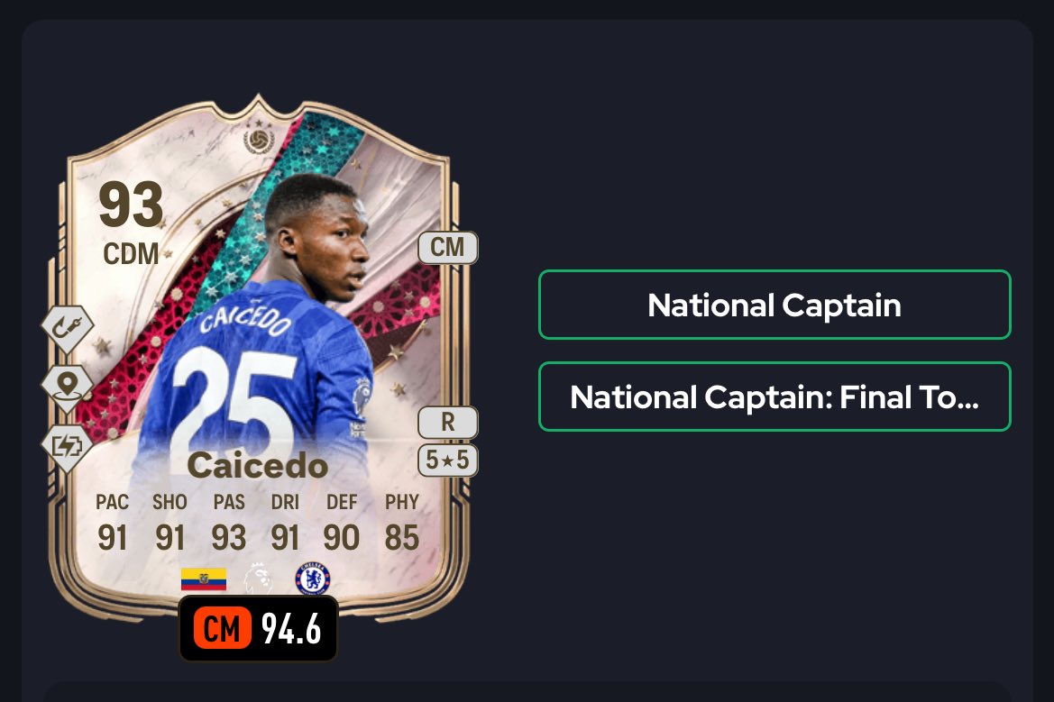 تشامب + tweet media