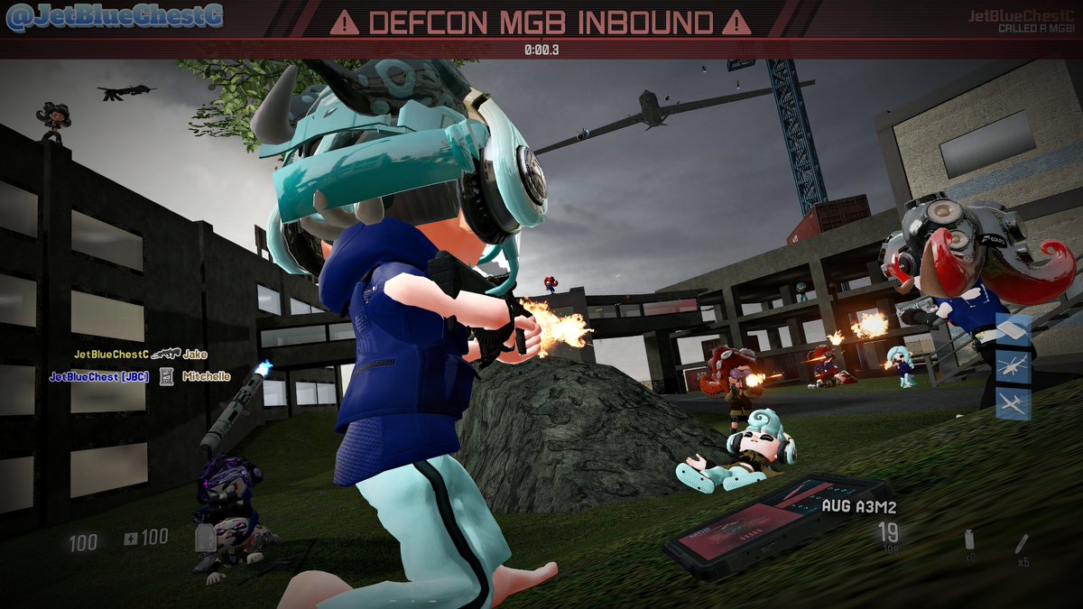 JetBlueChestC tweet media