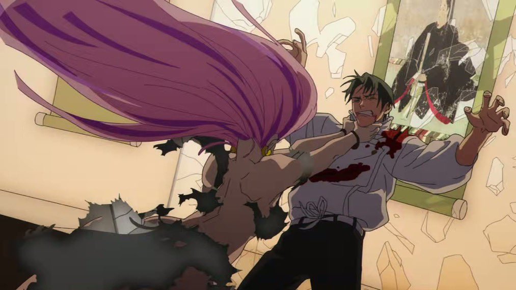 AJ|Sagiri Lover❤️🤍 tweet media